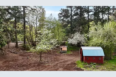9020 Elk Creek Rd, Trail, OR 97541 - Photo 8