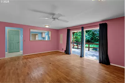 11406 E Mapleton Rd, Mapleton, OR 97453 - Photo 6