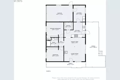 11406 E Mapleton Rd, Mapleton, OR 97453 - Photo 22