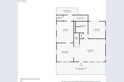 15808 SE Arista Dr, Milwaukie, OR 97267 - Photo 44