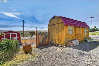 703 Spey Rd, Maupin, OR 97037 - Photo 32