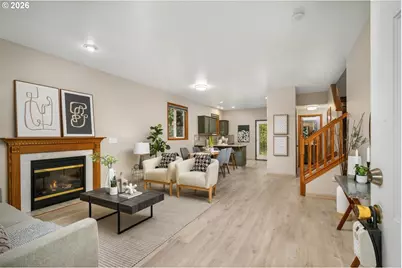 3526 SE 71st Ave, Portland, OR 97206 - Photo 4
