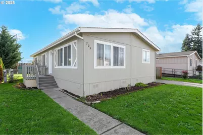 705 Stafford St, Aumsville, OR 97325 - Photo 22