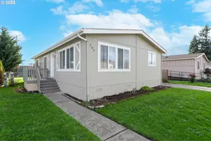 705 Stafford St, Aumsville, OR 97325 - Photo 22