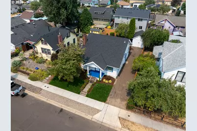 240 E Clarendon St, Gladstone, OR 97027 - Photo 42