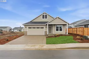 630 E Fourth St, Yamhill, OR 97148 - Photo 2