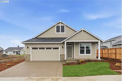 630 E Fourth St, Yamhill, OR 97148 - Photo 1