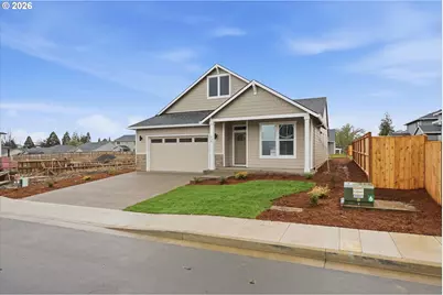 630 E Fourth St, Yamhill, OR 97148 - Photo 4