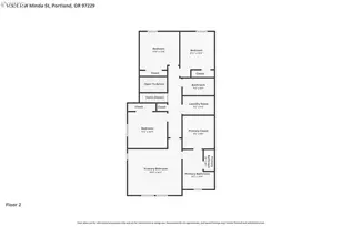 14896 NW Minda St, Portland, OR 97229 - Photo 40