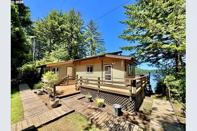3226 S Tenmile Lk, Lakeside, OR 97449 - Photo 1