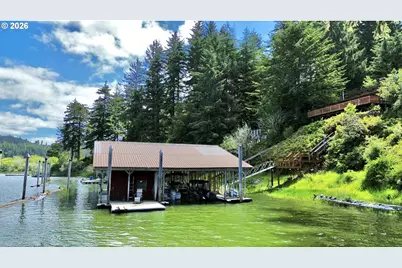 3226 S Tenmile Lk, Lakeside, OR 97449 - Photo 38