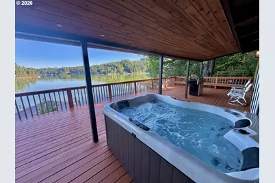 3226 S Tenmile Lk, Lakeside, OR 97449 - Photo 4