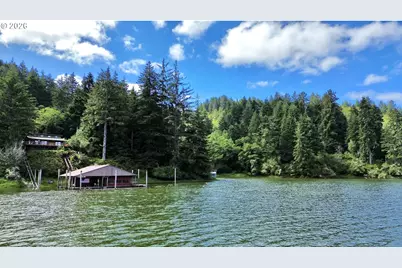 3226 S Tenmile Lk, Lakeside, OR 97449 - Photo 40