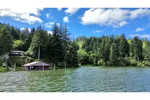 3226 S Tenmile Lk, Lakeside, OR 97449 - Photo 40