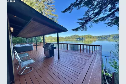 3226 S Tenmile Lk, Lakeside, OR 97449 - Photo 6