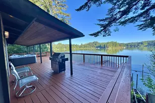 3226 S Tenmile Lk, Lakeside, OR 97449 - Photo 6