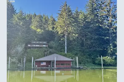 3226 S Tenmile Lk, Lakeside, OR 97449 - Photo 40