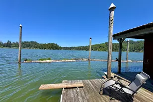 3226 S Tenmile Lk, Lakeside, OR 97449 - Photo 36
