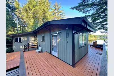 3226 S Tenmile Lk, Lakeside, OR 97449 - Photo 6