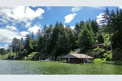 3226 S Tenmile Lk, Lakeside, OR 97449 - Photo 42