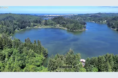 3226 S Tenmile Lk, Lakeside, OR 97449 - Photo 4