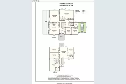 9195 NW Dick Rd, Hillsboro, OR 97124 - Photo 46