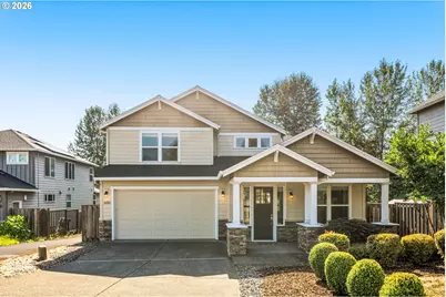650 NW Willow Glen Pl, Beaverton, OR 97006 - Photo 1