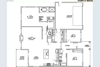 216 NW 16th Ave, Canby, OR 97013 - Photo 2