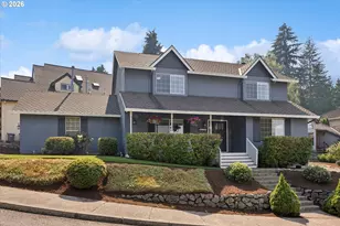 11445 SW Woodlee Heights Ct, Portland, OR 97219 - Photo 2