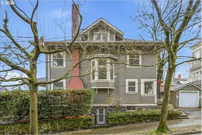 2386 NW Glisan St, Portland, OR 97210 - Photo 22