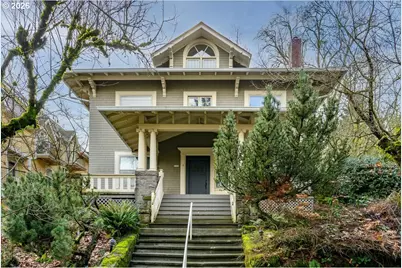 2386 NW Glisan St, Portland, OR 97210 - Photo 1