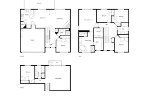 3096 NW Parkhurst Terrace, Portland, OR 97229 - Photo 36