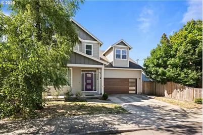 5236 SE Henderson St, Portland, OR 97206 - Photo 2