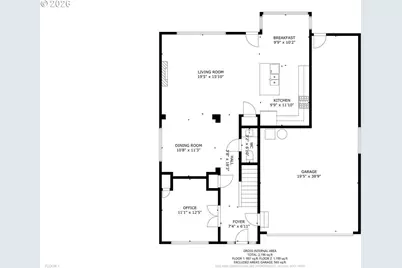 5236 SE Henderson St, Portland, OR 97206 - Photo 42