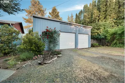 21425 SE Bohna Park Rd, Damascus, OR 97089 - Photo 26