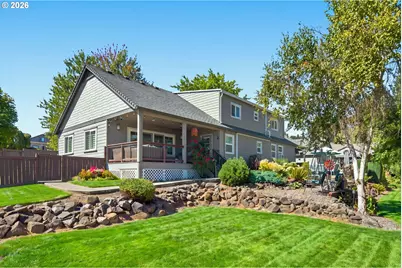 52260 SW Keys Rd, Scappoose, OR 97056 - Photo 42