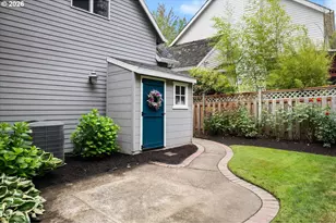 1758 NW Caitlin Terrace, Portland, OR 97229 - Photo 38