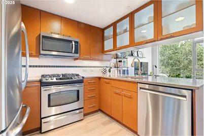 1500 SW 11th Ave #605, Portland, OR 97201 - Photo 16