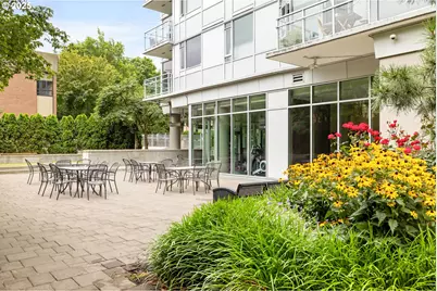 1500 SW 11th Ave #605, Portland, OR 97201 - Photo 32