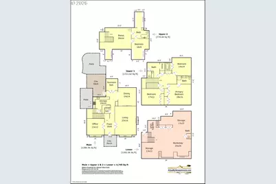 2536 NE 17th Ave, Portland, OR 97212 - Photo 48