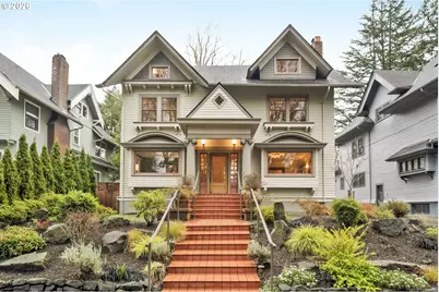 2536 NE 17th Ave, Portland, OR 97212 - Photo 1