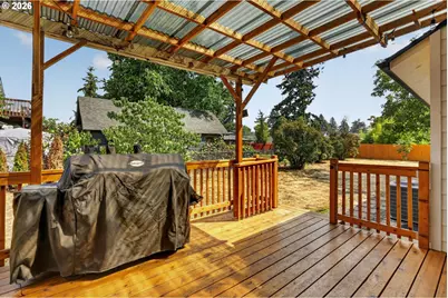 4856 SE 99th Ave, Portland, OR 97266 - Photo 40