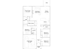 370 NE Hunter Dr, Estacada, OR 97023 - Photo 2
