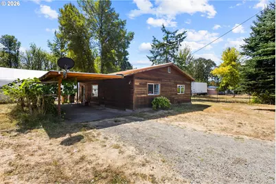 4019 Clark Mill Rd, Sweet Home, OR 97386 - Photo 2