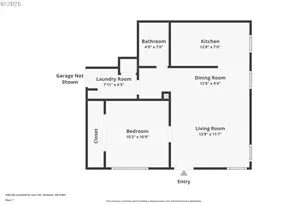 1205 SW Cardinell Dr, Portland, OR 97201 - Photo 28