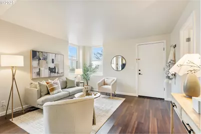 1205 SW Cardinell Dr #102, Portland, OR 97201 - Photo 8