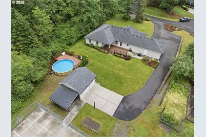 21912 NE 246th Cir, Battle Ground, WA 98604 - Photo 4