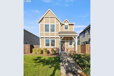 29055 NW Fair St, North Plains, OR 97133 - Photo 2