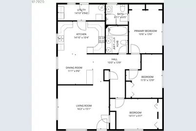 234 N 6th St, Saint Helens, OR 97051 - Photo 2