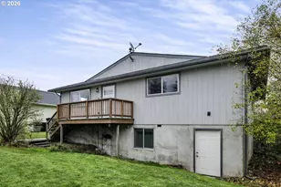 234 N 6th St, Saint Helens, OR 97051 - Photo 1